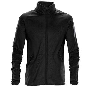 Stormtech Performance Men's Mistral Fleece Jacket Black 2022 Size XL